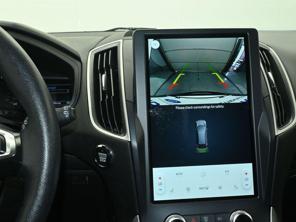 used 2024 Ford Edge car, priced at $25,718