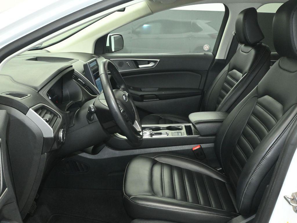 used 2024 Ford Edge car, priced at $25,718