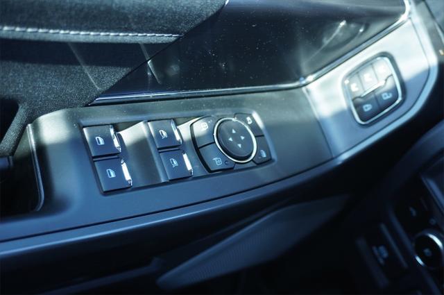 new 2025 Ford F-150 car, priced at $68,379