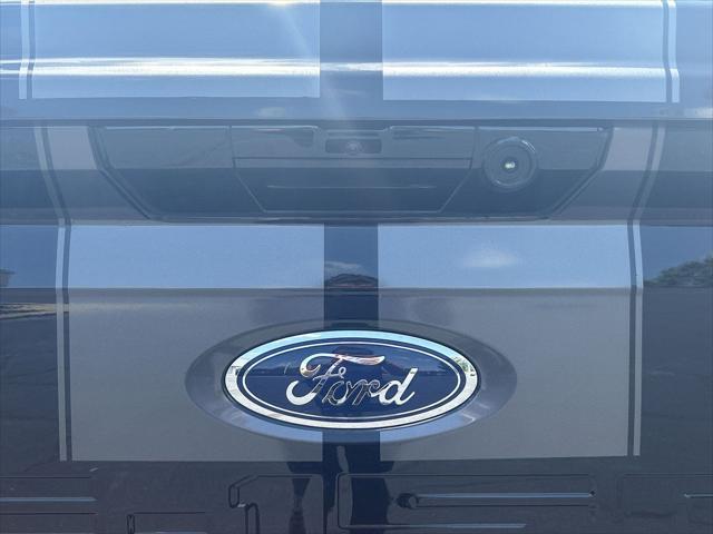 used 2022 Ford F-150 car, priced at $88,995