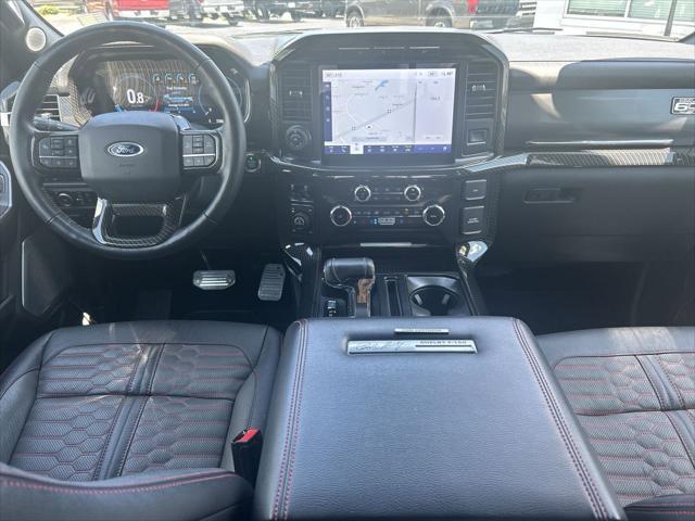 used 2022 Ford F-150 car, priced at $88,995