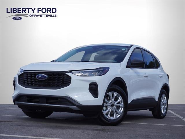 new 2025 Ford Escape car, priced at $29,835