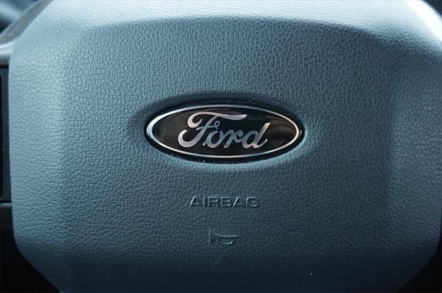 new 2024 Ford F-150 car, priced at $65,510