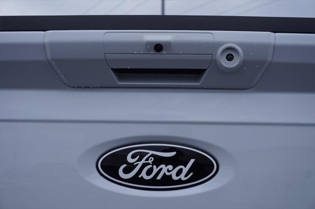 new 2024 Ford F-150 car, priced at $65,510