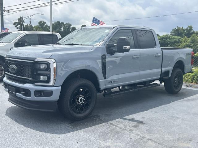 new 2025 Ford F-250 car, priced at $84,800