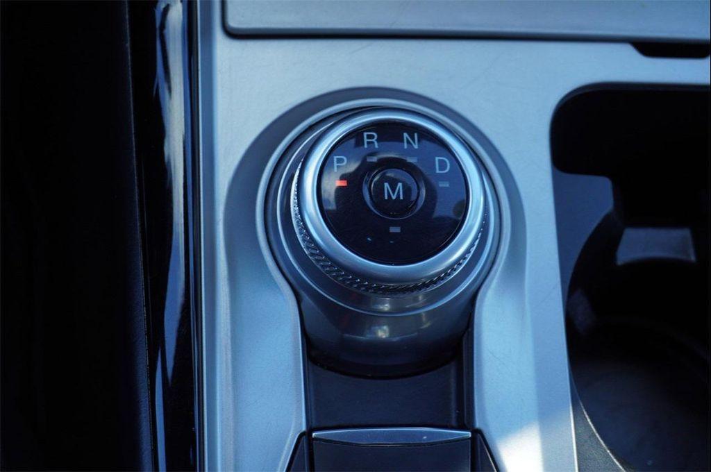 used 2021 Ford Explorer car, priced at $35,587