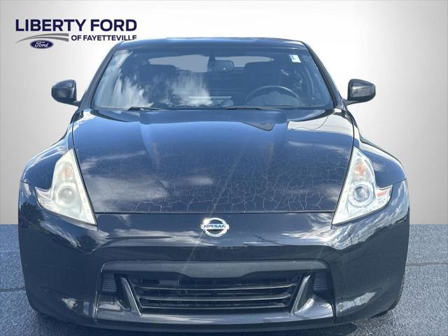 used 2012 Nissan 370Z car, priced at $16,987
