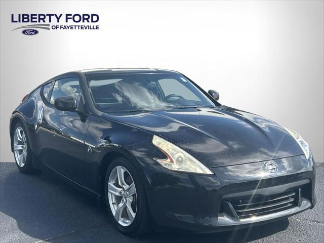 used 2012 Nissan 370Z car, priced at $16,987