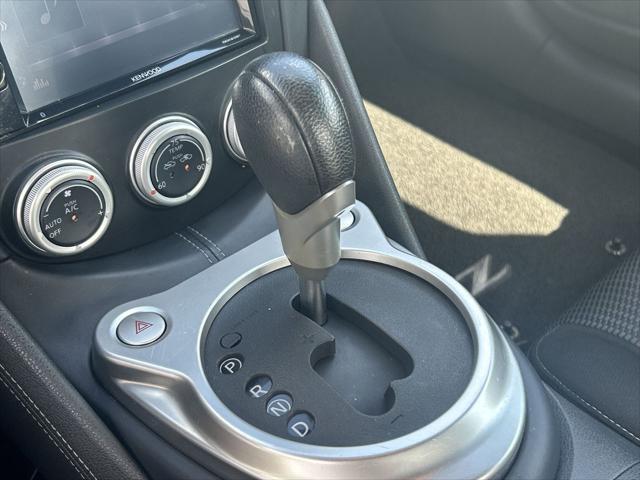 used 2012 Nissan 370Z car, priced at $16,987