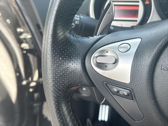 used 2012 Nissan 370Z car, priced at $16,987