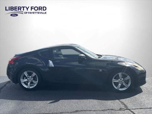 used 2012 Nissan 370Z car, priced at $16,987
