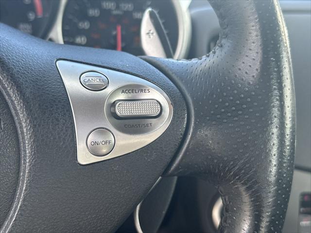used 2012 Nissan 370Z car, priced at $16,987