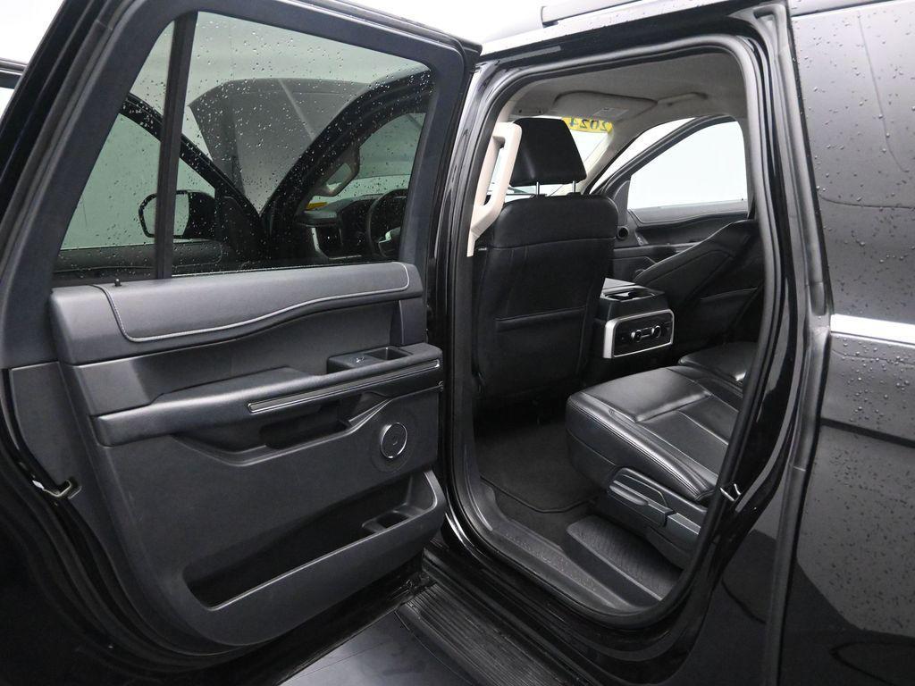 used 2024 Ford Expedition Max car, priced at $42,992