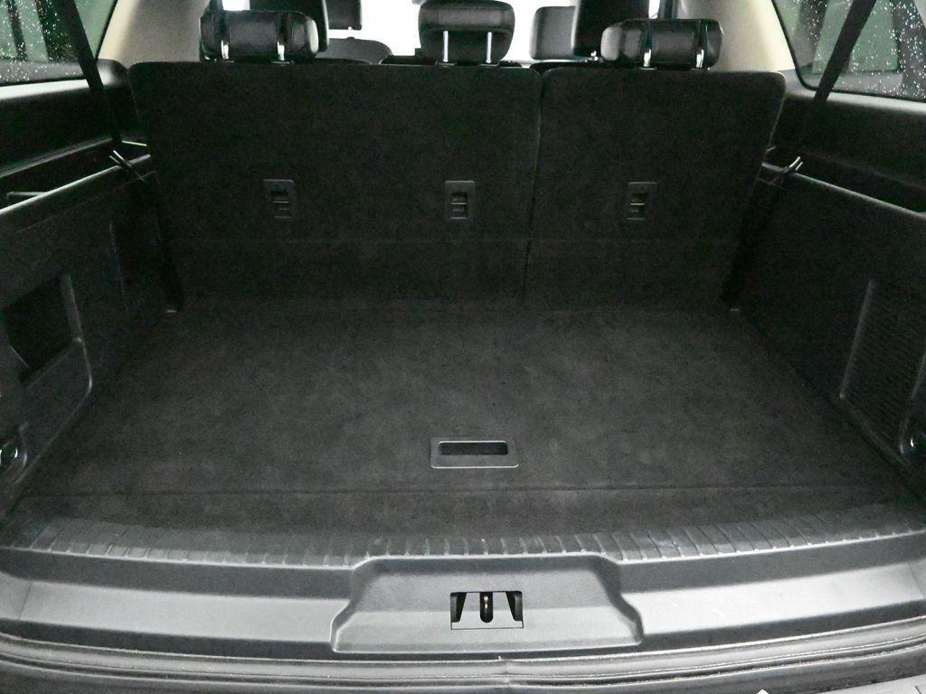 used 2024 Ford Expedition Max car, priced at $42,992