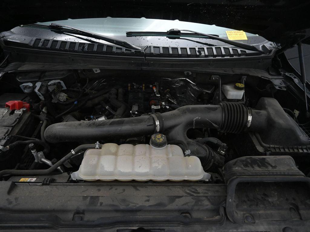 used 2024 Ford Expedition Max car, priced at $42,992