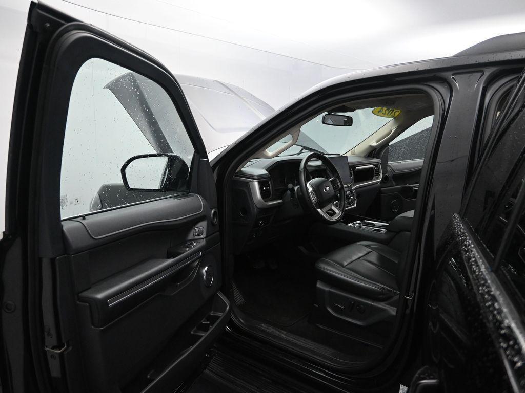 used 2024 Ford Expedition Max car, priced at $42,992