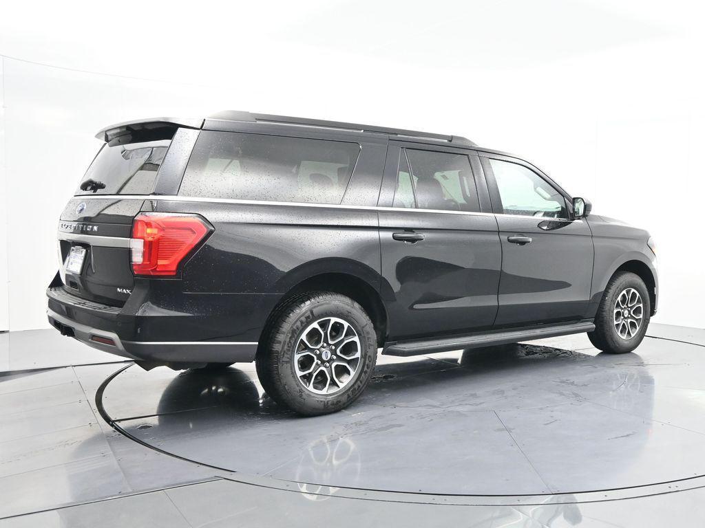 used 2024 Ford Expedition Max car, priced at $42,992
