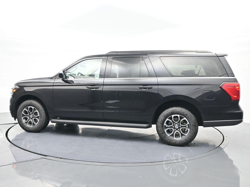 used 2024 Ford Expedition Max car, priced at $42,992