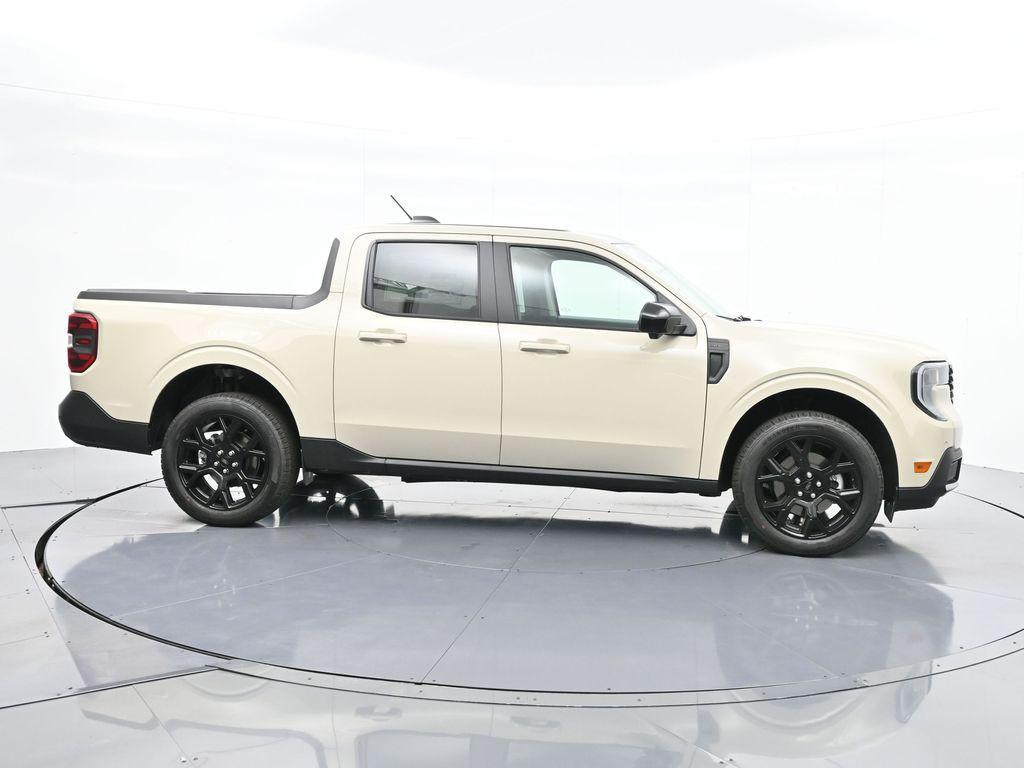 new 2025 Ford Maverick car, priced at $38,995