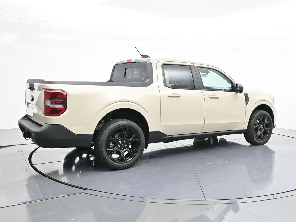 new 2025 Ford Maverick car, priced at $38,995