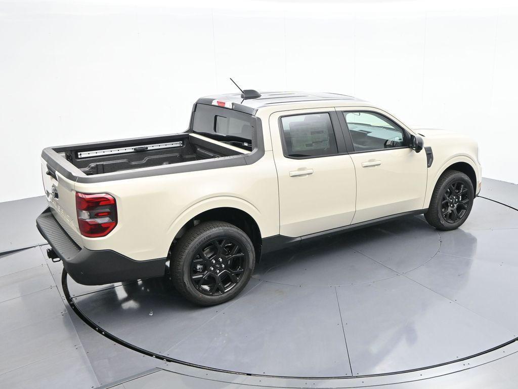 new 2025 Ford Maverick car, priced at $38,995