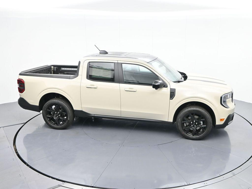 new 2025 Ford Maverick car, priced at $38,995
