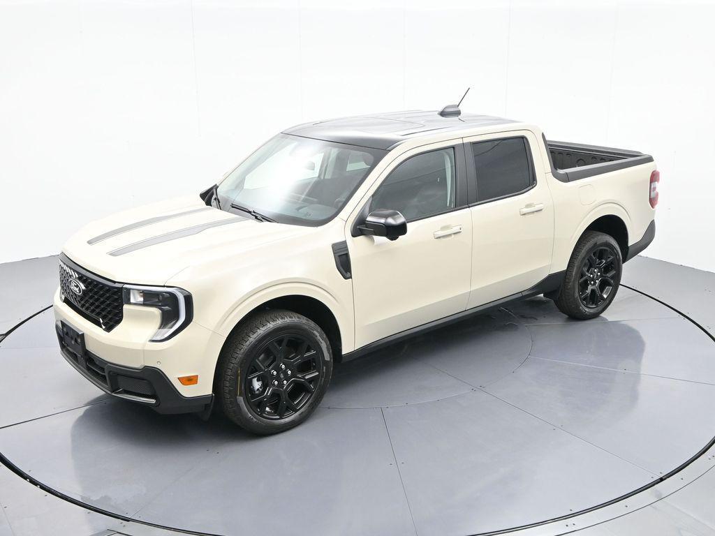 new 2025 Ford Maverick car, priced at $38,995