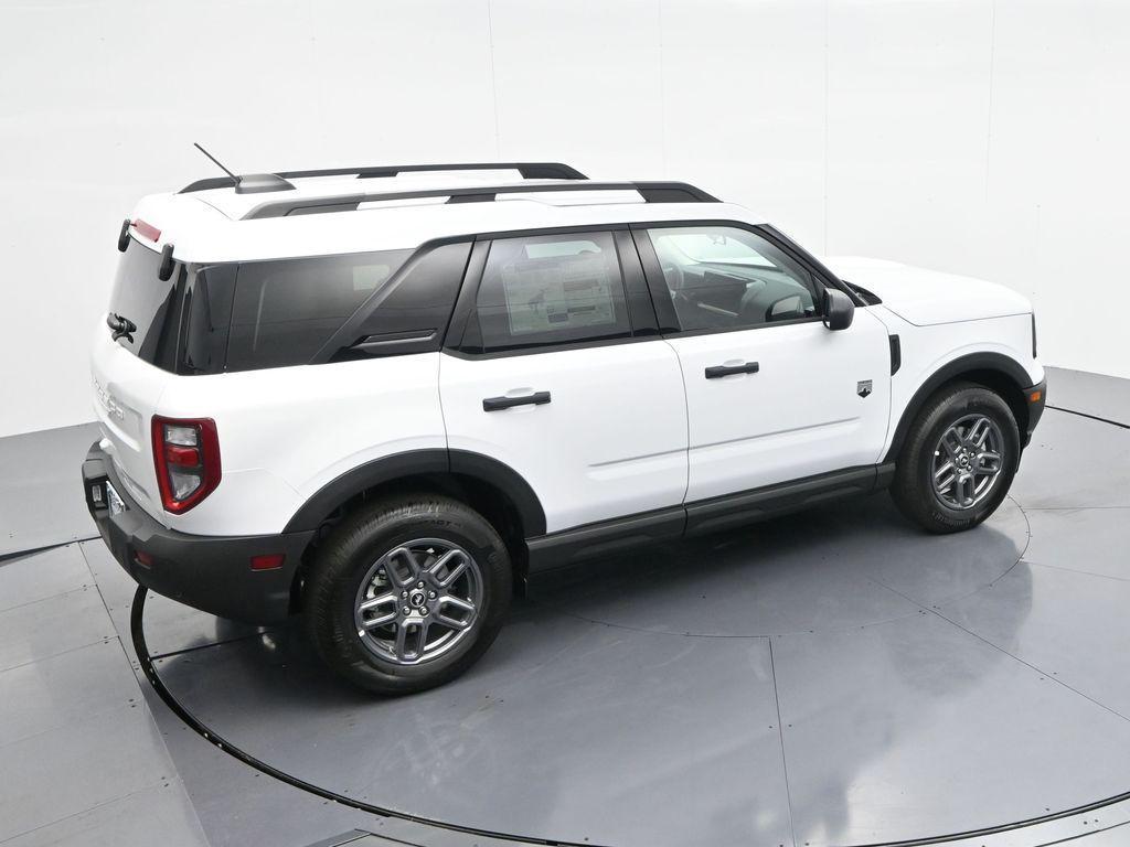 new 2025 Ford Bronco Sport car