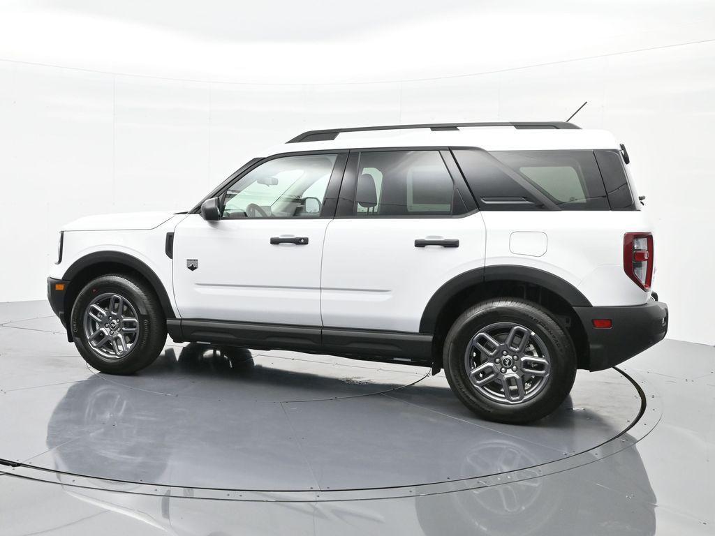 new 2025 Ford Bronco Sport car