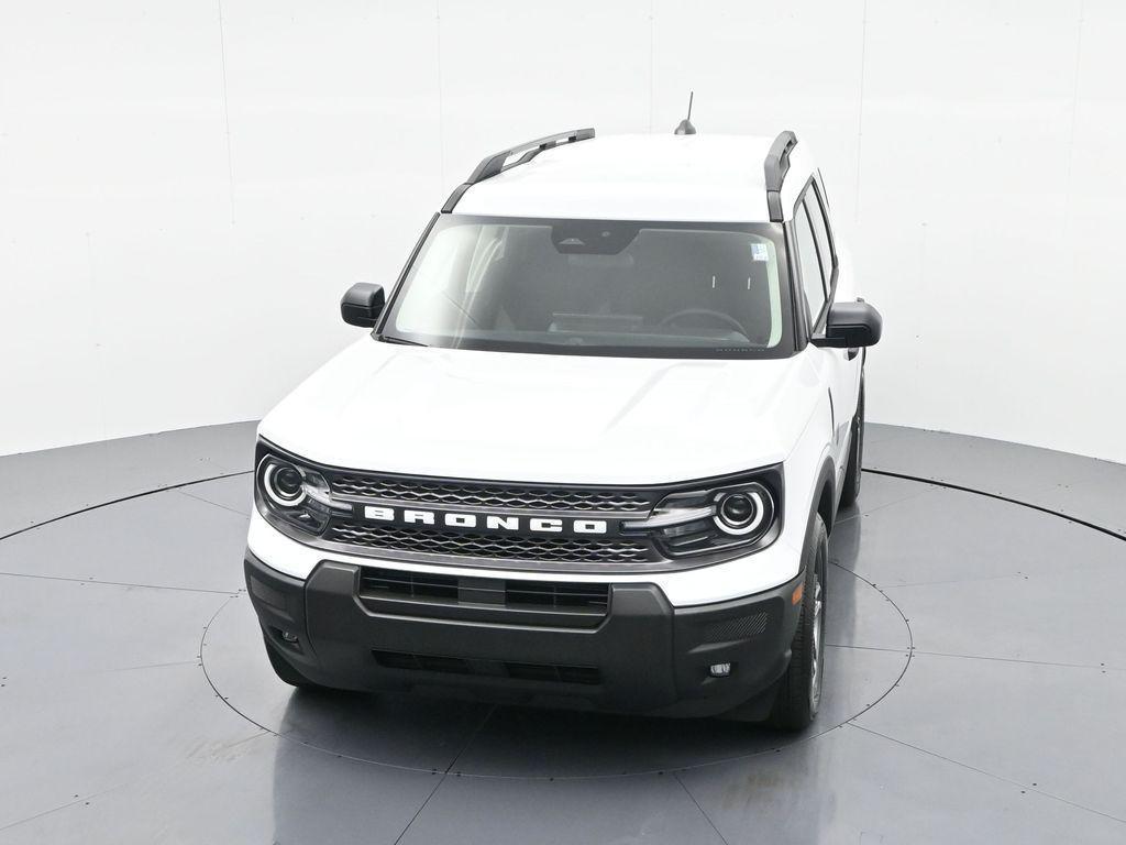 new 2025 Ford Bronco Sport car