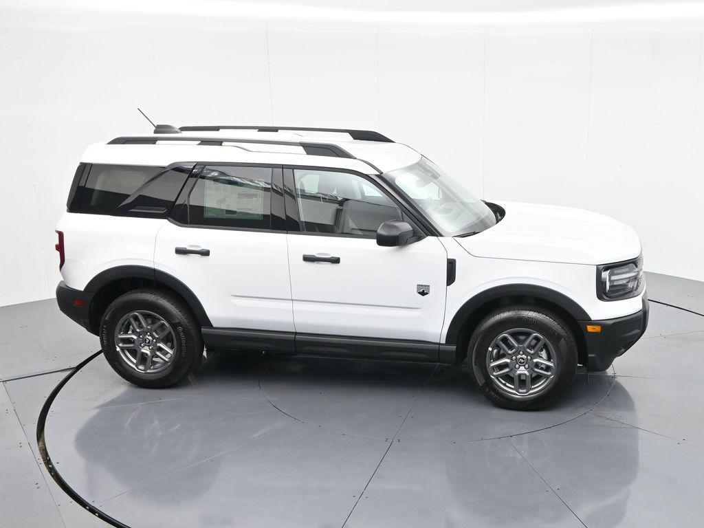 new 2025 Ford Bronco Sport car