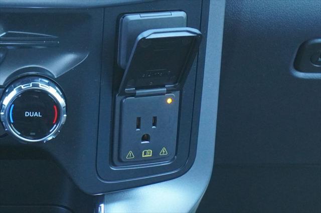 new 2025 Ford F-150 car, priced at $63,138
