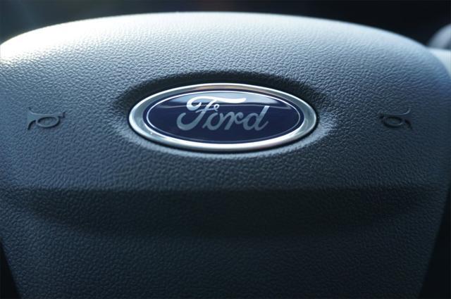 new 2025 Ford Escape car, priced at $30,480