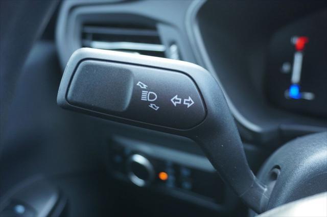 new 2025 Ford Escape car, priced at $31,480