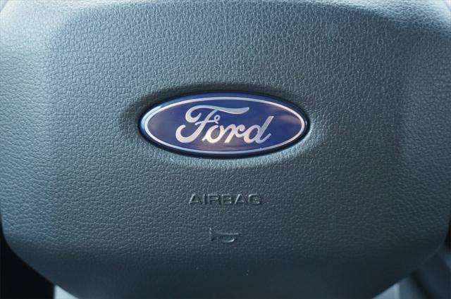 used 2024 Ford F-150 Lightning car, priced at $55,991