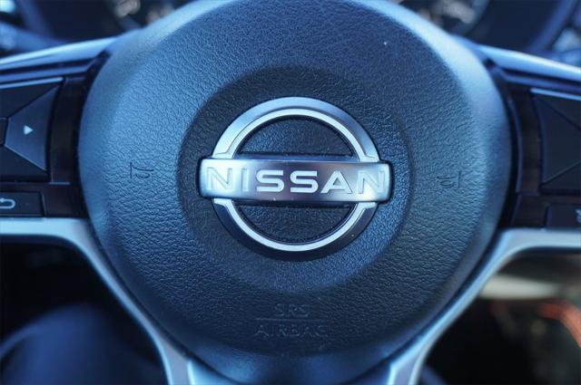 used 2023 Nissan Altima car, priced at $20,786