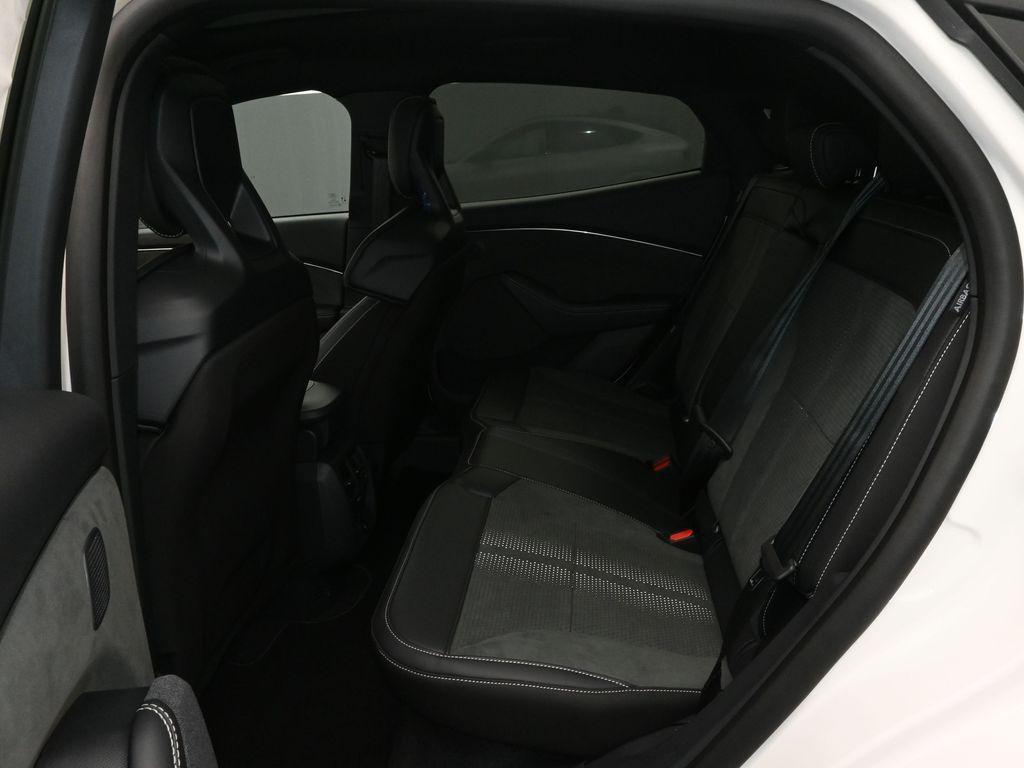 new 2025 Ford Mustang Mach-E car, priced at $59,955