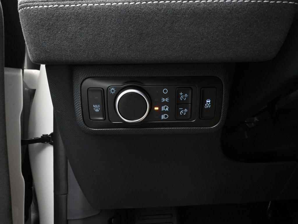 new 2025 Ford Mustang Mach-E car, priced at $59,955
