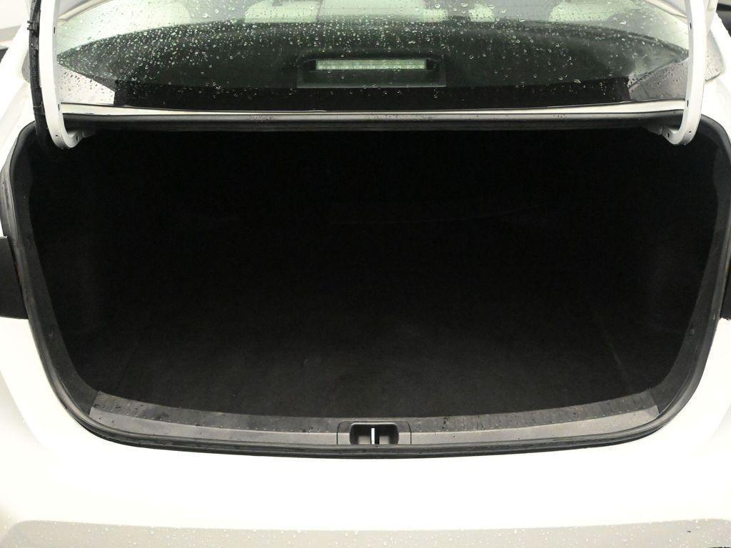 used 2023 Toyota Corolla car, priced at $18,760