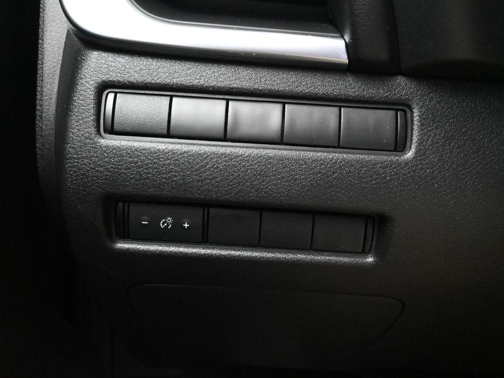 used 2021 Nissan Rogue car, priced at $18,827