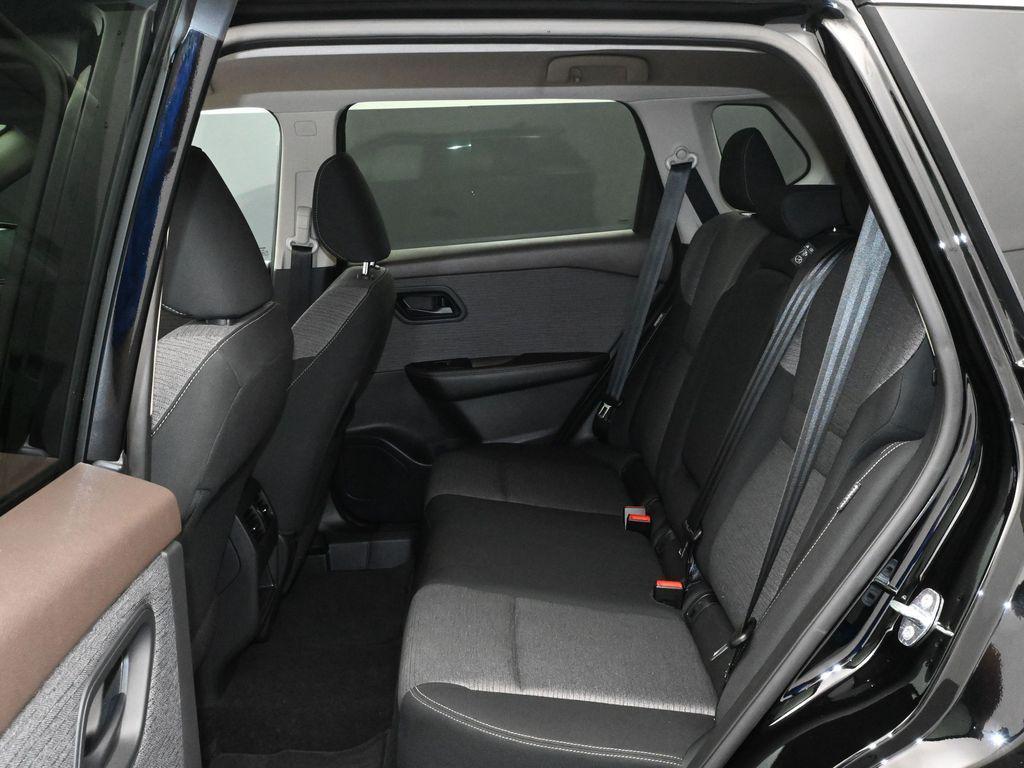 used 2021 Nissan Rogue car, priced at $18,827
