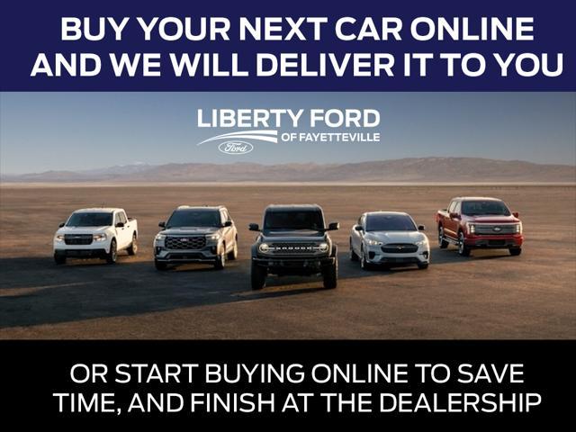 new 2025 Ford F-250 car, priced at $69,050