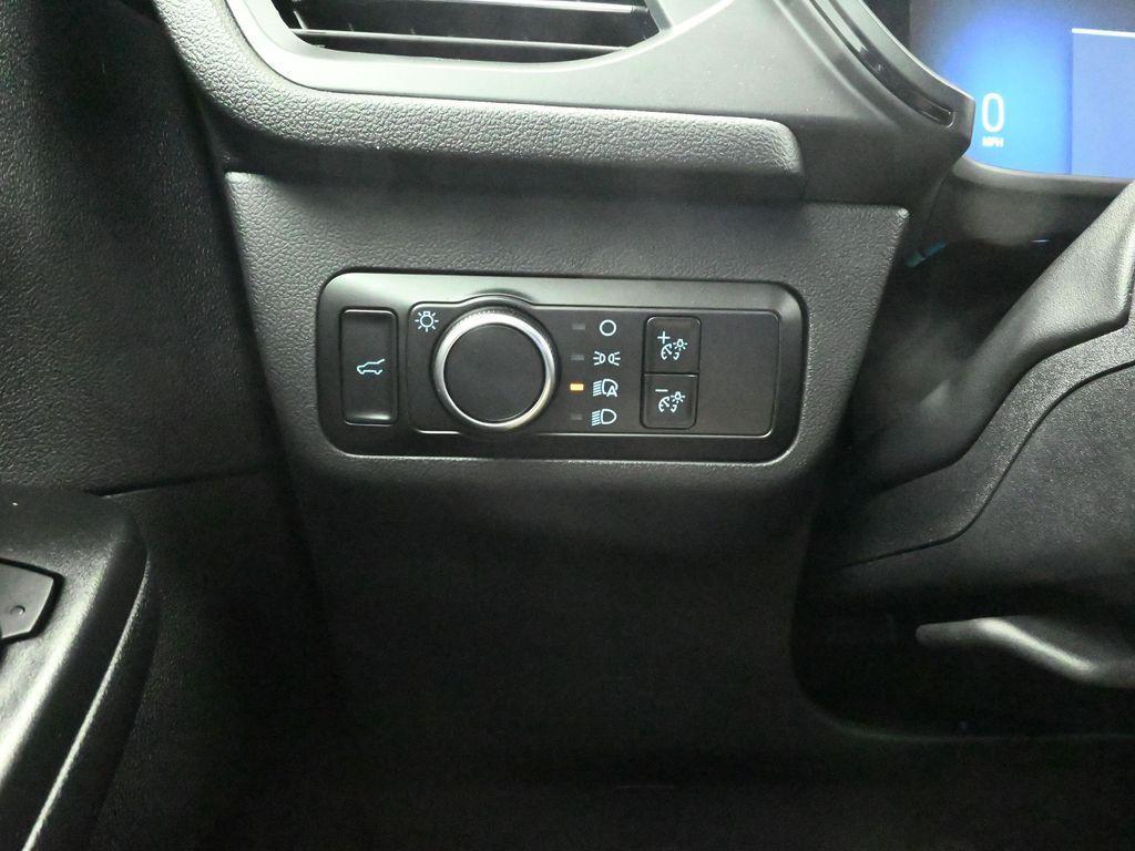 new 2025 Ford Escape car, priced at $23,495