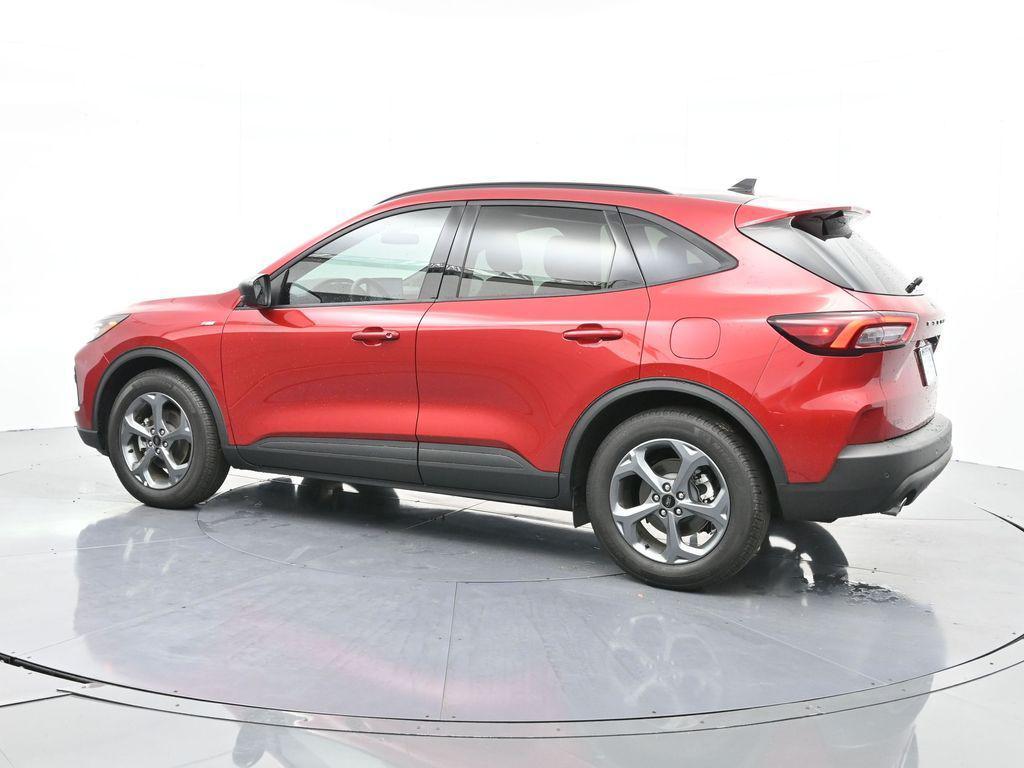 new 2025 Ford Escape car, priced at $23,495