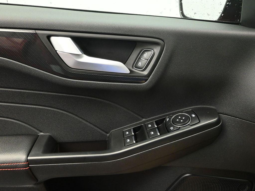 new 2025 Ford Escape car, priced at $23,495