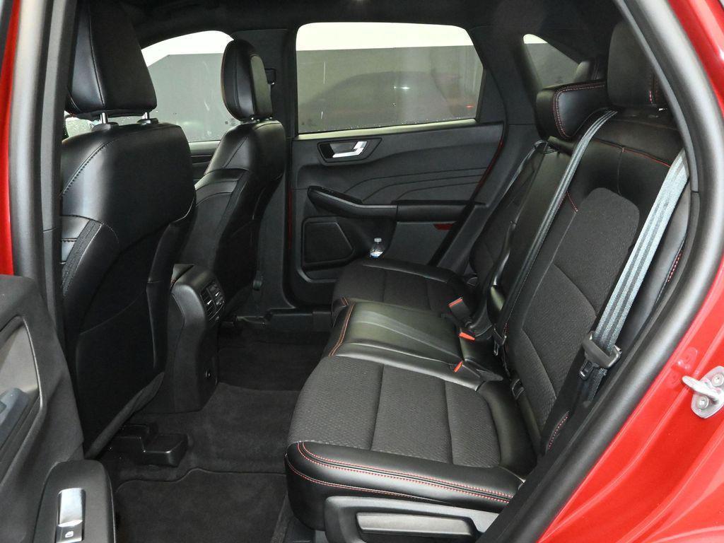 new 2025 Ford Escape car, priced at $23,495