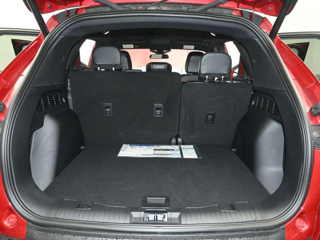 new 2025 Ford Escape car, priced at $23,495