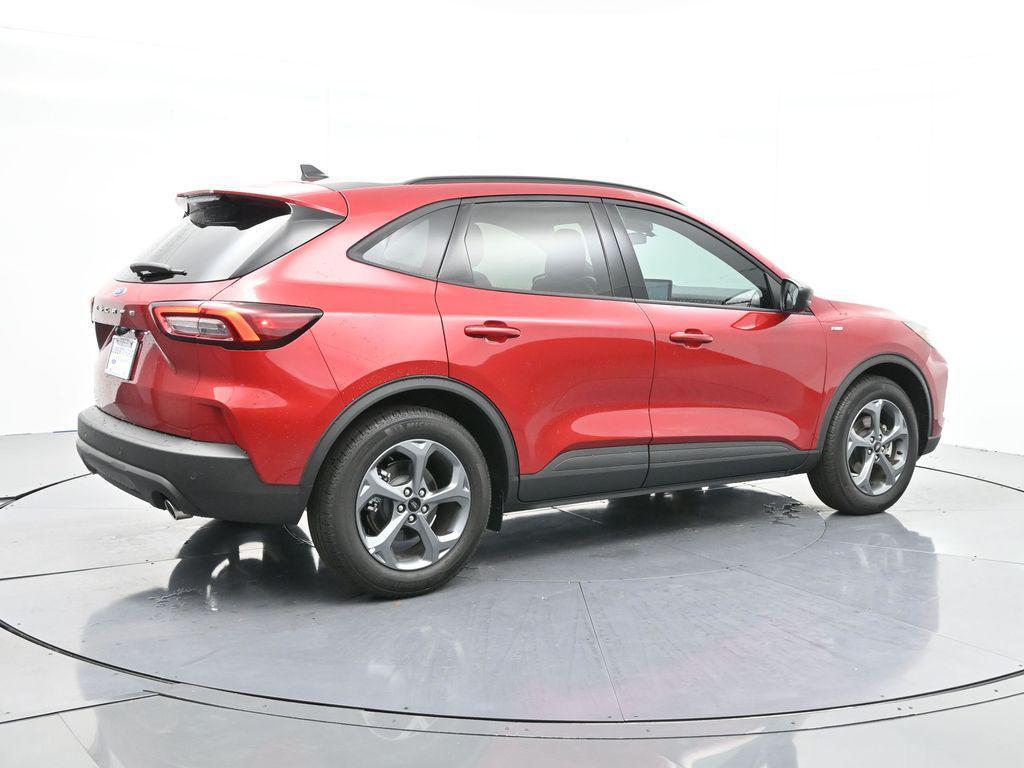 new 2025 Ford Escape car, priced at $23,495