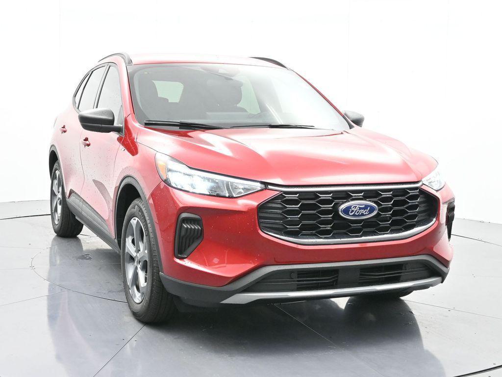 new 2025 Ford Escape car, priced at $23,495