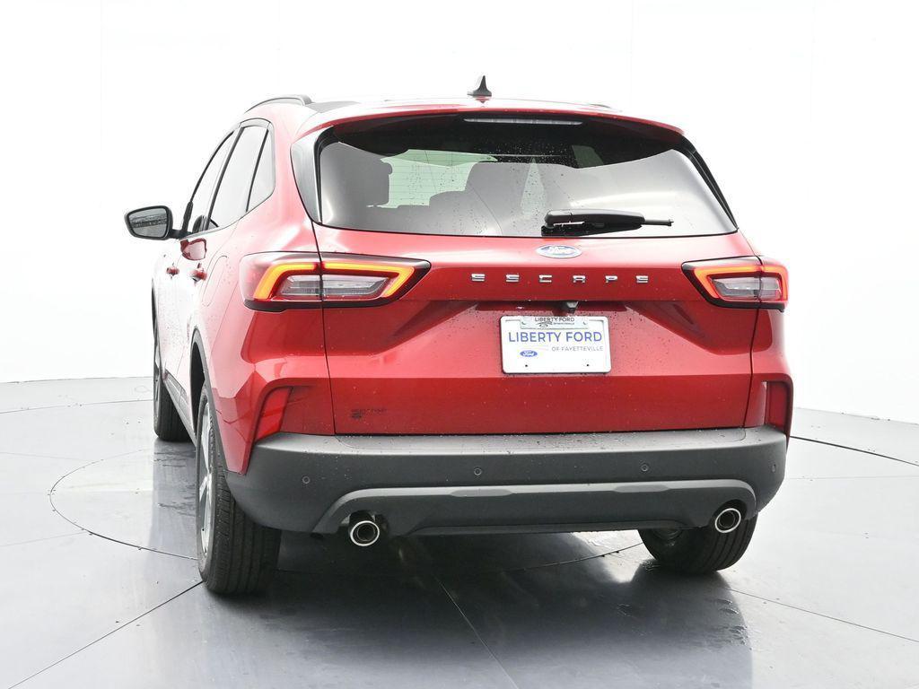 new 2025 Ford Escape car, priced at $23,495